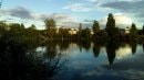 Le long de la Seine de Chatou à Carrières